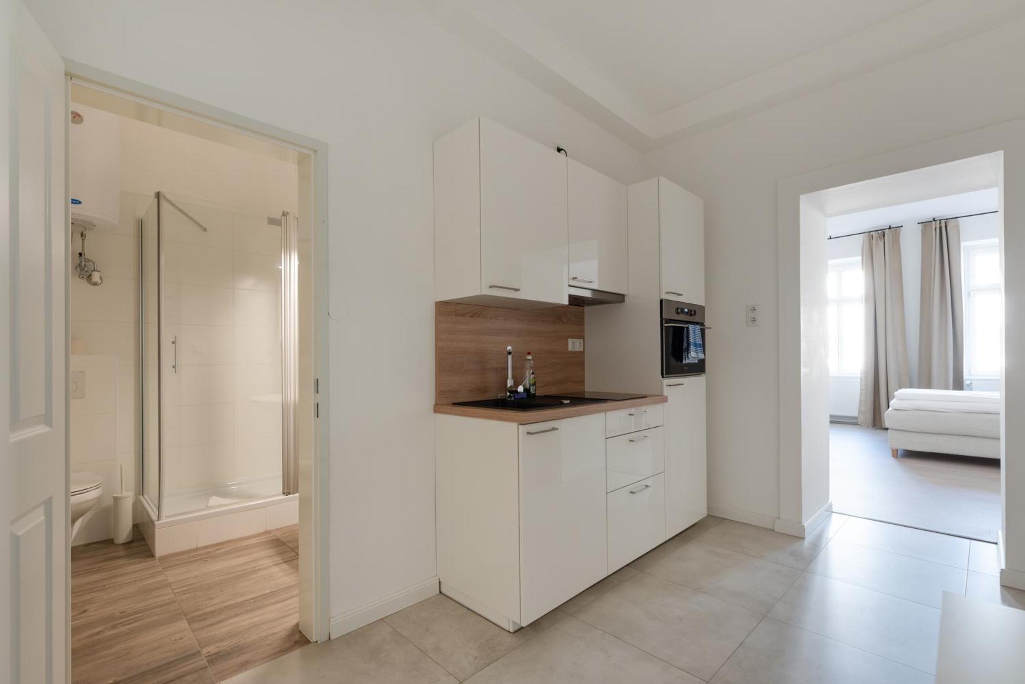 Apartment Near *