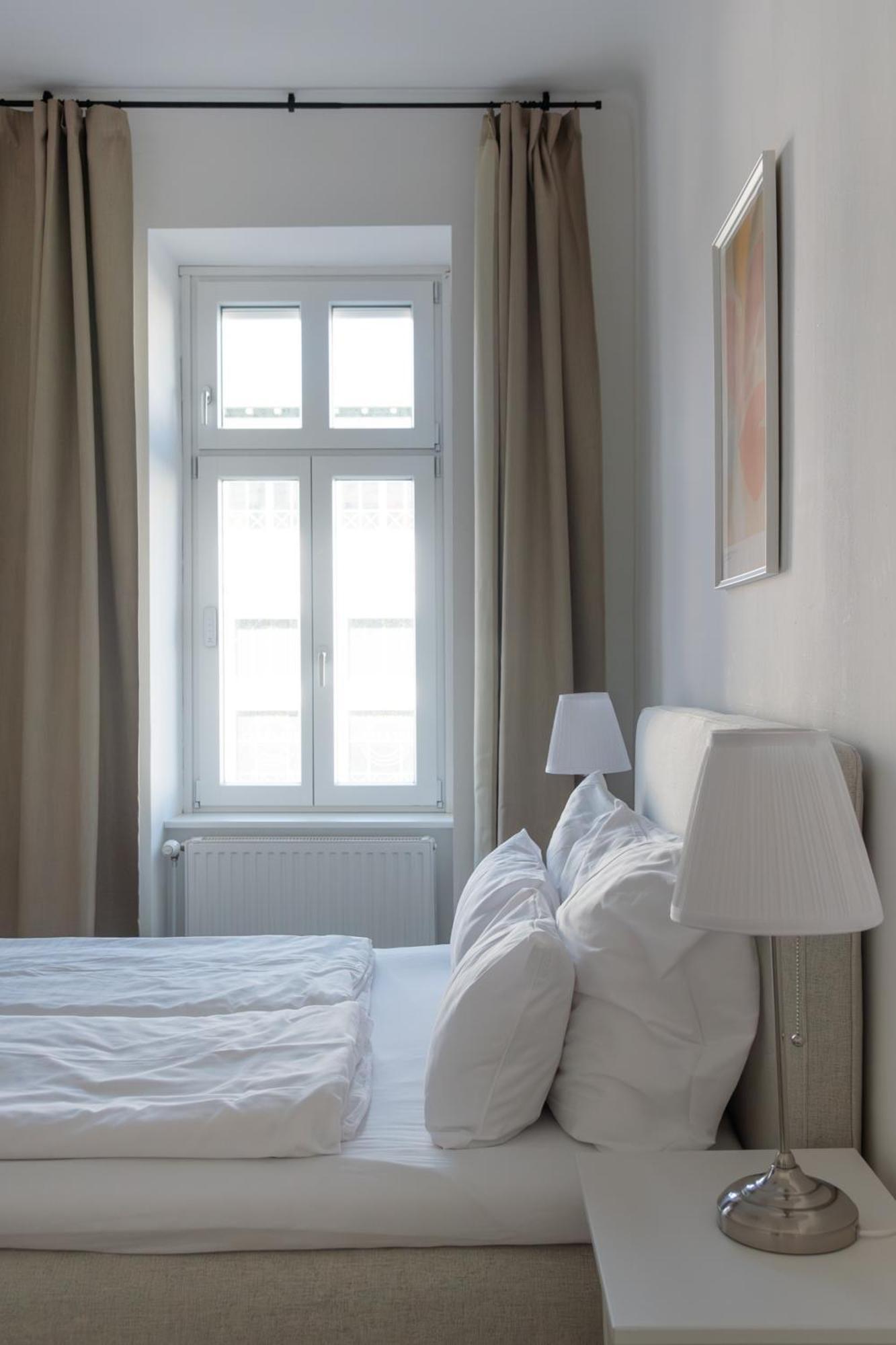 Apartment Near
