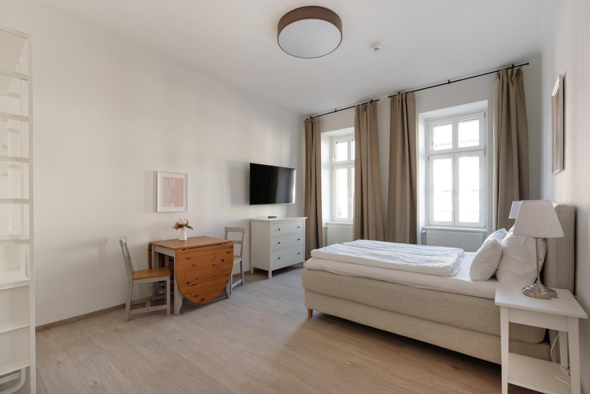 Apartment Near