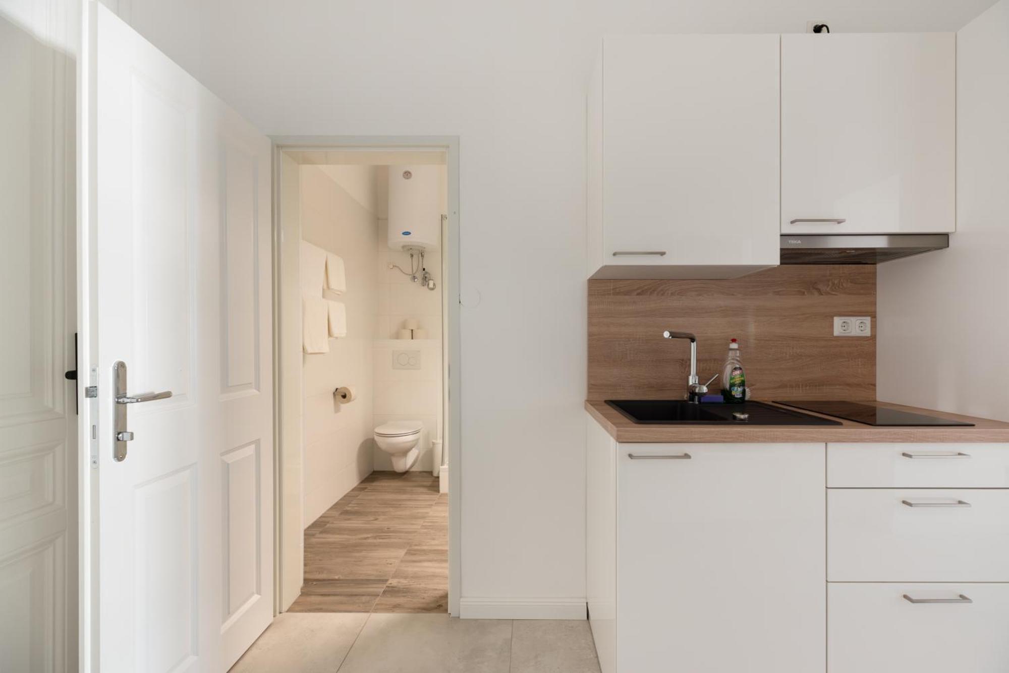 Apartment Near *
