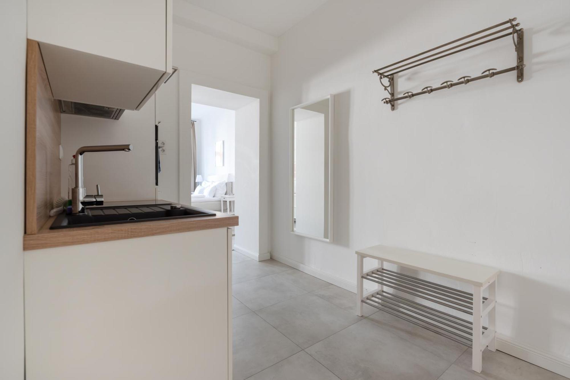 Apartment Near Wien