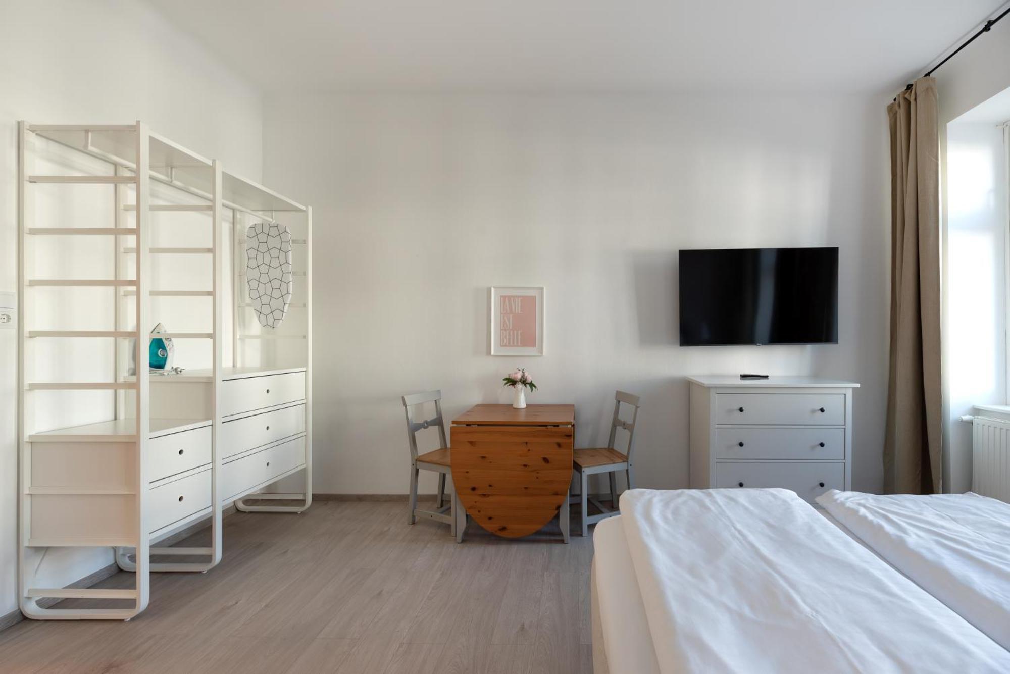 Apartment Near