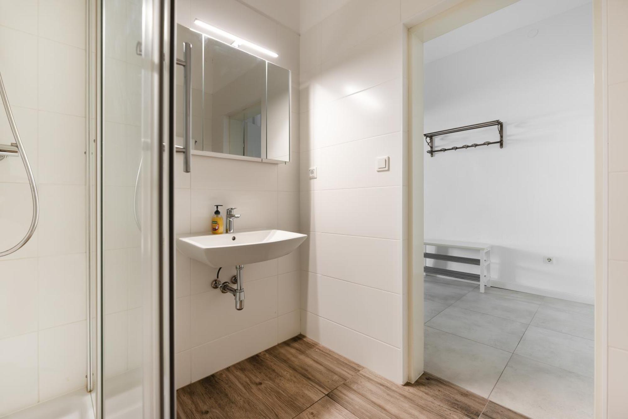 Apartment Near